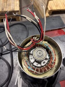 Dual Voltage Conversion